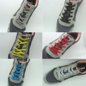 Elastex Shoelaces