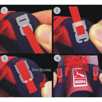 Elastex Shoelaces