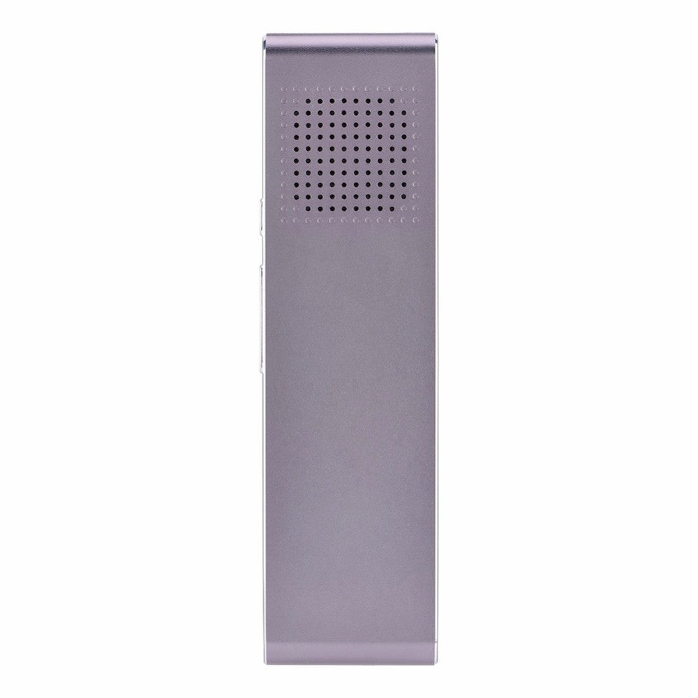 Multi-Language Portable Smart Voice Translator