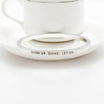 Show Up Shine Bangle