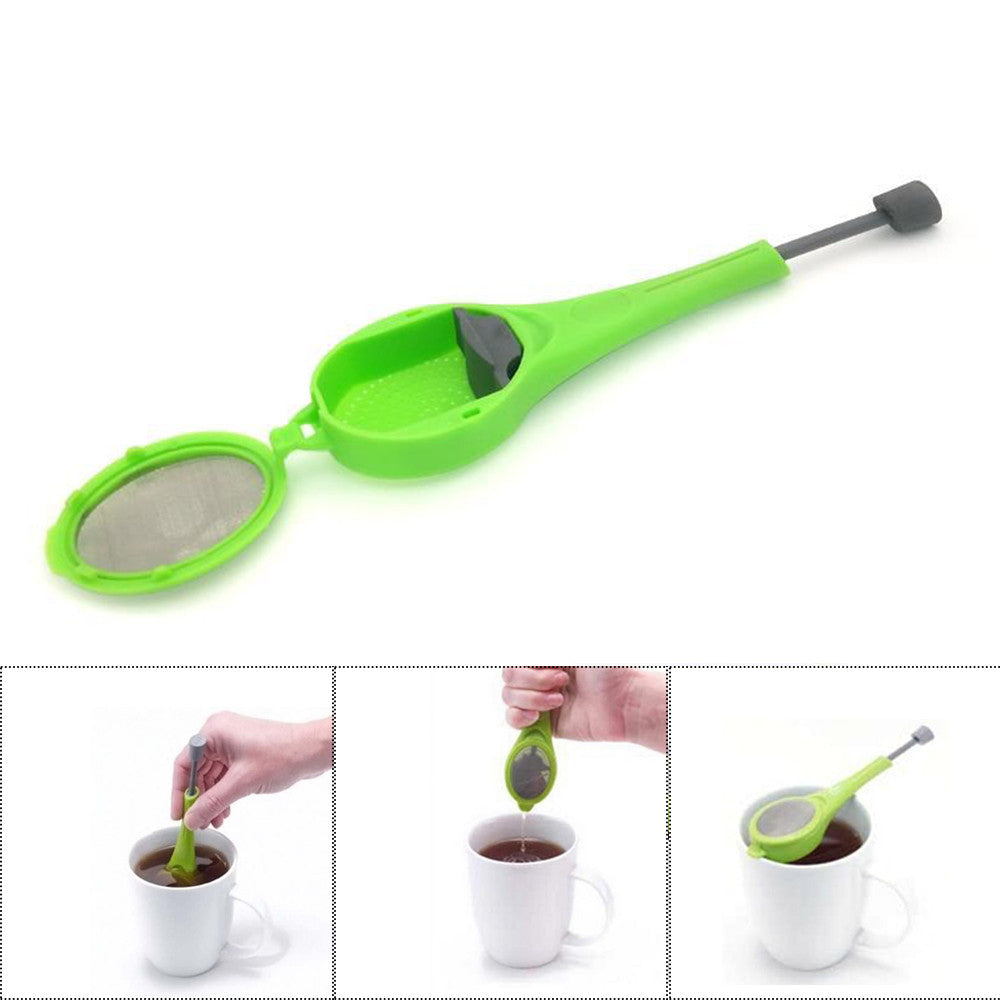 Strong Intense Clean Healthy TEA COFFEE Gadget | 70% OFF