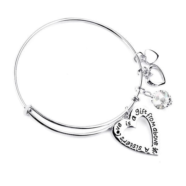 Sisters Love is a Gift