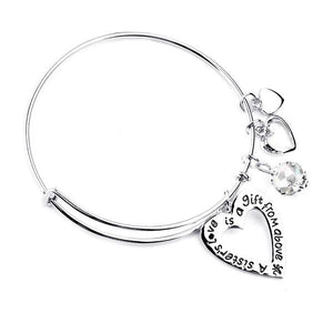 Sisters Love is a Gift