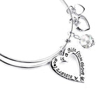 Sisters Love is a Gift