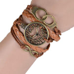 Free from Time Bracelet