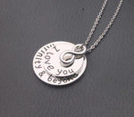 I Love You Infinity & Beyond